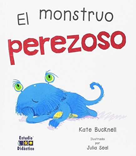 EL MONSTRUO PEREZOSO