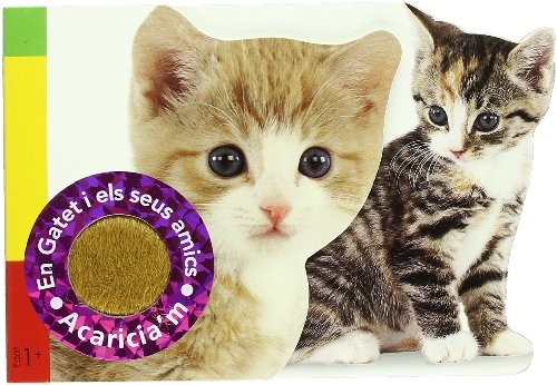En Gatet i els seus amics