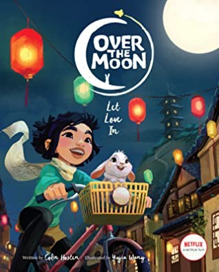 Over the Moon
