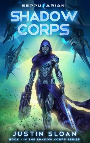 Shadow Corps