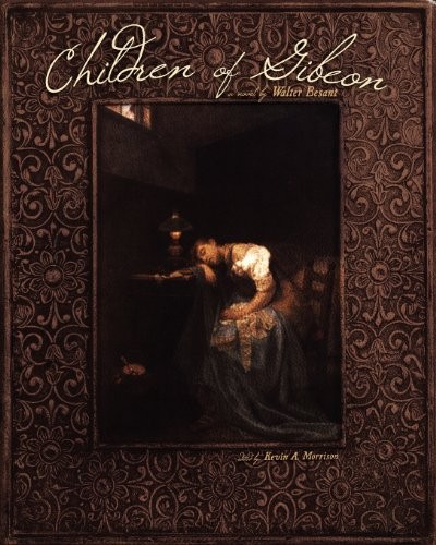 Children of Gibeon