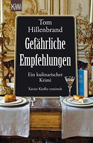 Gefhrliche Empfehlungen