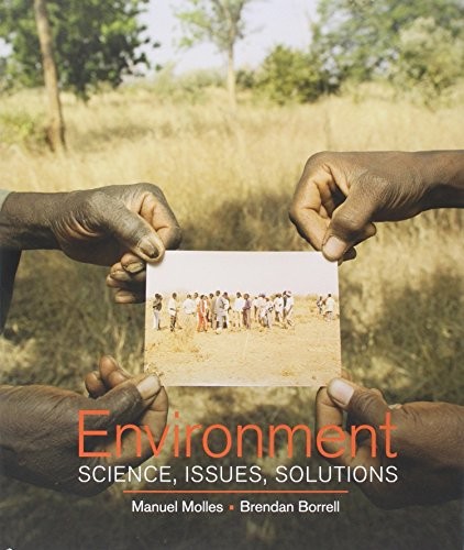 Environment : Science, Issues, Solutions & LaunchPad for Environment