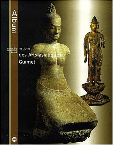 Musee national des arts asiatiques guimet