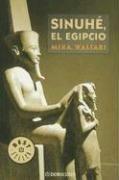 Sinuhe, El Egipcio / Sinuhe, The Egyptian