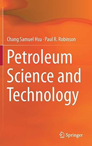 Petroleum Science and Technology