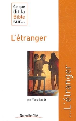 L'étranger