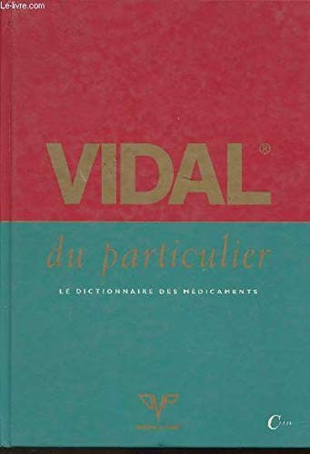 Vidal du particulier