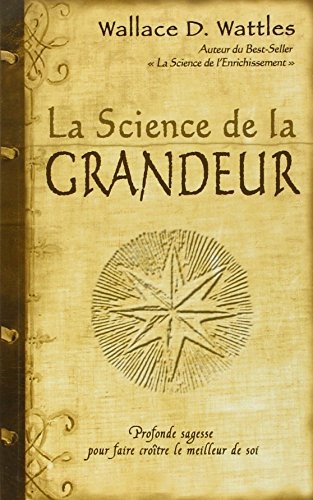La Science de la Grandeur