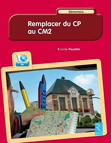 Remplacer du CP au CM2