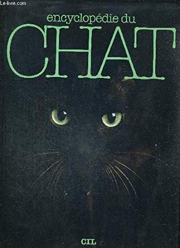Encyclopédie du chat