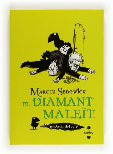 El diamant maleït