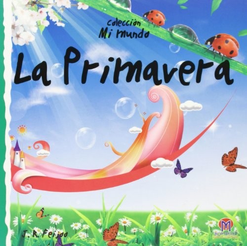 1.Mi Mundo