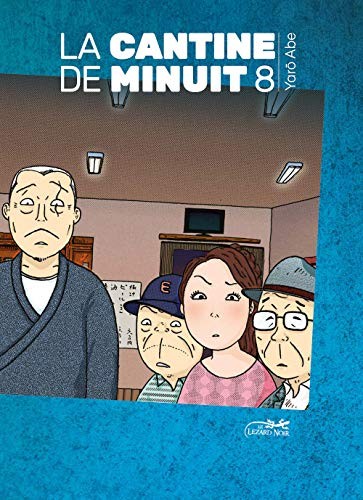La Cantine de minuit 8