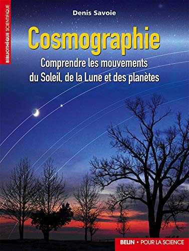 Cosmographie