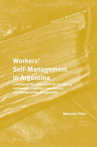 Workers Self-Management in Argentina