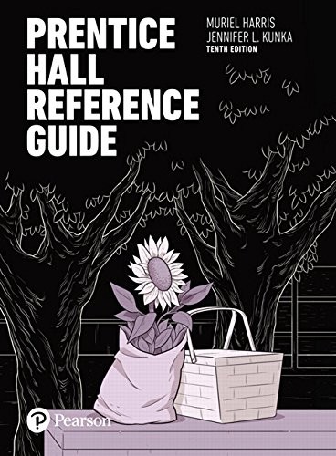 Prentice Hall Reference Guide