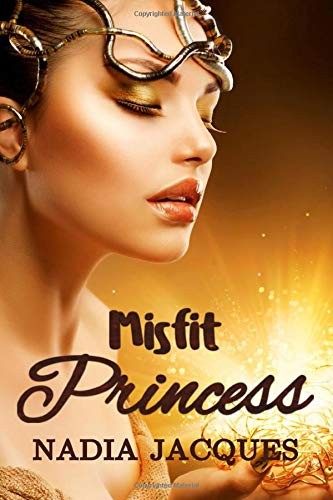Misfit Princess
