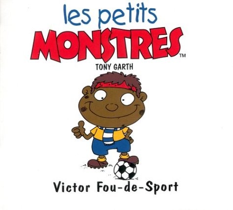 VICTOR FOU DE SPORT