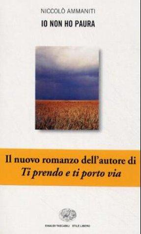 Io Non Ho Paura (Stile Libero)