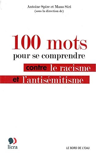 100 Mots Pour Se Comprendre