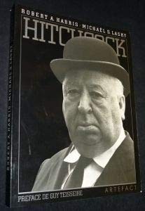 The Films of Alfred Hitchcock