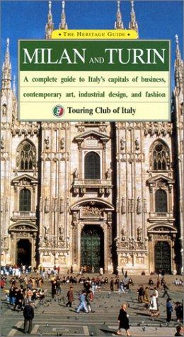 Milan and Turin