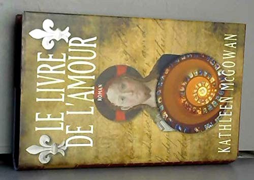 Le Livre De L'Amour