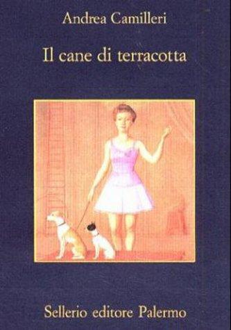 Il Cane Di Terracotta (Memoria)
