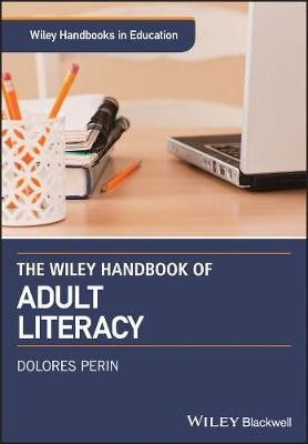 Wiley Handbook of Adult Literacy