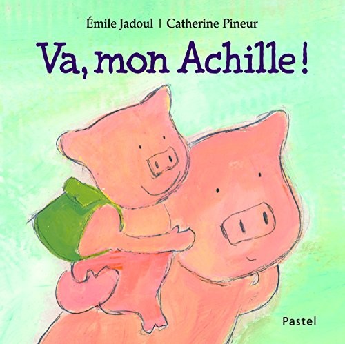 va mon achille