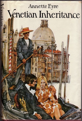Venetian Inheritance