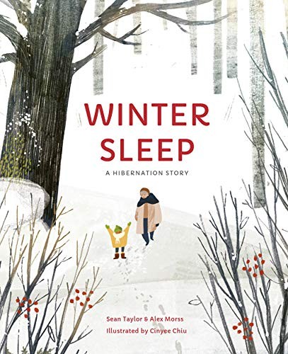 Winter Sleep