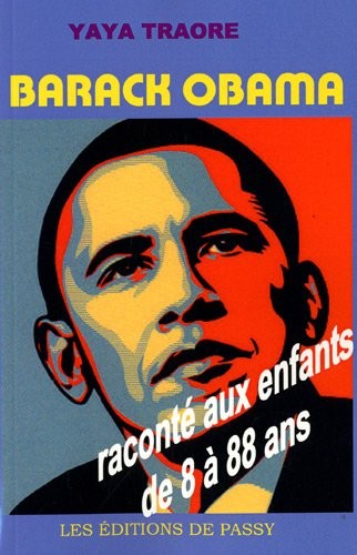 Barack Obama raconté aux enfants de 8 à 88 ans