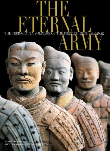 The Eternal Army