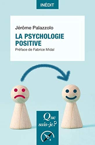 La psychologie positive