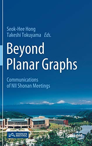 Beyond Planar Graphs