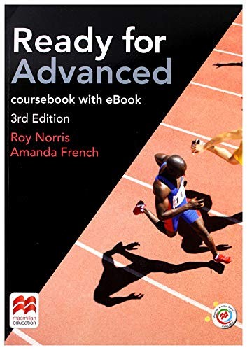 READY FOR ADV Sb -Key  Pk 3rd Ed