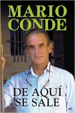 De aquí se sale