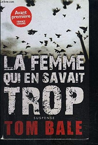 La femme qui en savait trop.