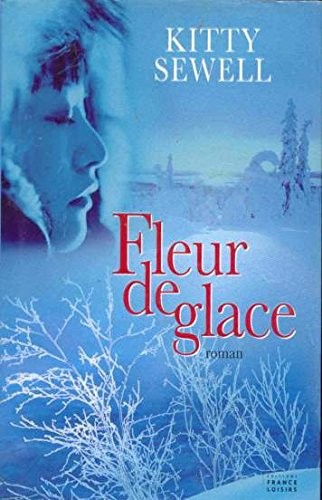 Fleur de glace