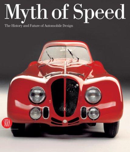 Legends of the Open Road