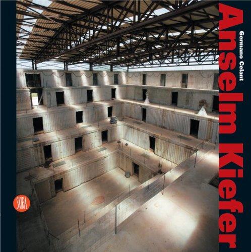 Anselm Kiefer