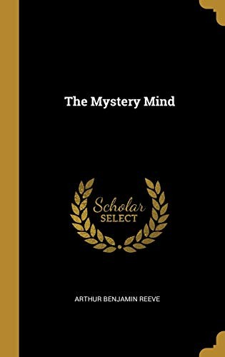 The Mystery Mind