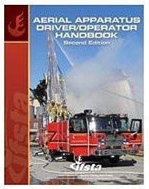 Aerial Apparatus Driver / Operator Handbook