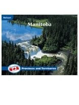 Manitoba : InfoCanada