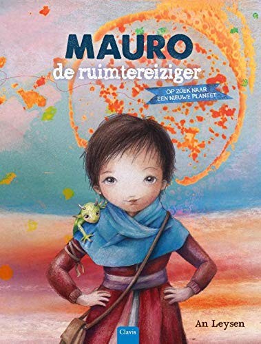 Mauro de ruimtereiziger