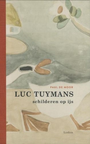 Luc Tuymans
