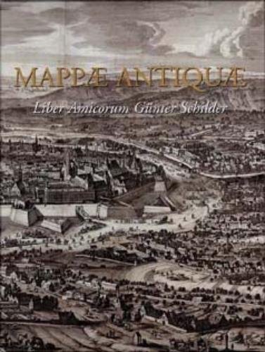 Mappæ antiquæ