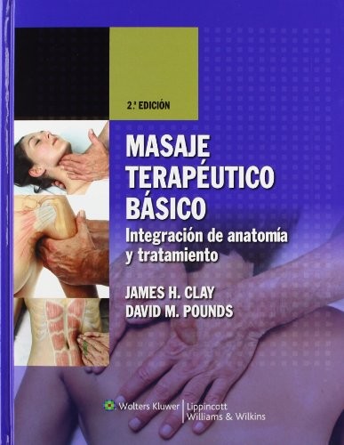 Masaje terapéutico básico
